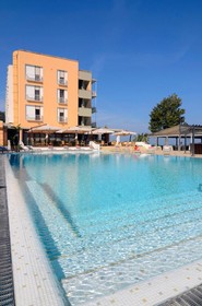 Grand Hotel Moon Valley