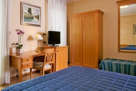 Grand Hotel Moon Valley
