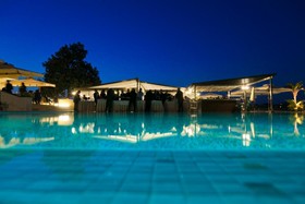 Grand Hotel Moon Valley