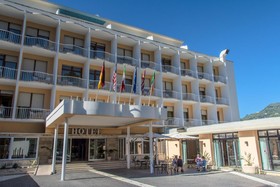 Grand Hotel Moon Valley