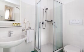 Hotel & Resort Le Axidie