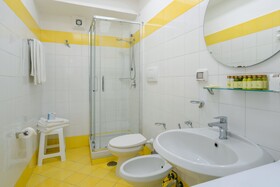 Hotel & Resort Le Axidie