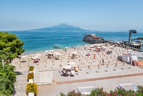 Hotel & Resort Le Axidie