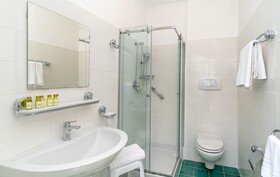 Hotel & Resort Le Axidie