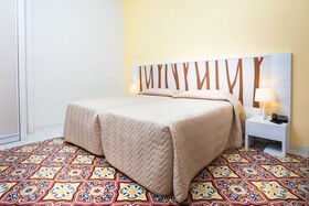 Hotel & Resort Le Axidie