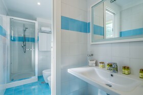 Hotel & Resort Le Axidie