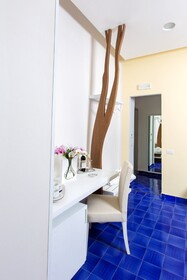 Hotel & Resort Le Axidie