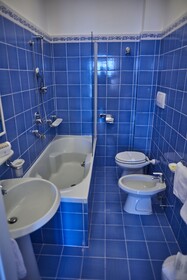 Hotel & Resort Le Axidie