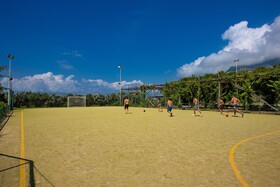 Hotel & Resort Le Axidie