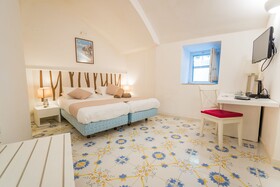 Hotel & Resort Le Axidie