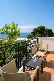 Hotel & Resort Le Axidie