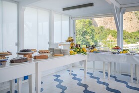 Hotel & Resort Le Axidie