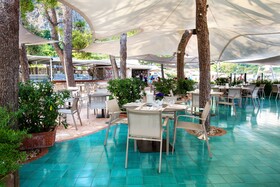 Hotel & Resort Le Axidie