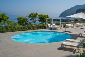 Hotel & Resort Le Axidie