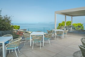 Hotel & Resort Le Axidie