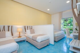 Hotel & Resort Le Axidie