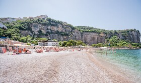 Hotel & Resort Le Axidie