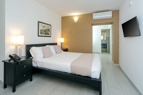 Hotel & Resort Le Axidie