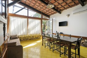 Hotel & Resort Le Axidie