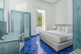 Hotel & Resort Le Axidie