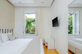 Hotel & Resort Le Axidie