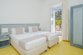 Hotel & Resort Le Axidie