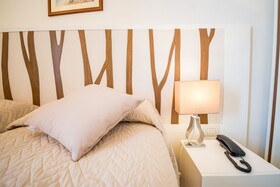 Hotel & Resort Le Axidie