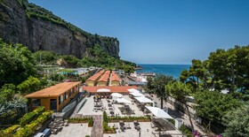 Hotel & Resort Le Axidie