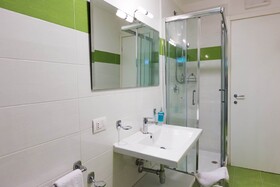 Hotel & Resort Le Axidie