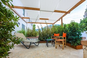 Hotel & Resort Le Axidie