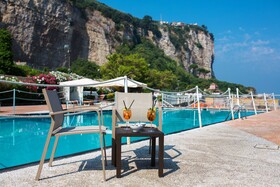 Hotel & Resort Le Axidie