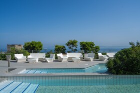 Hotel & Resort Le Axidie