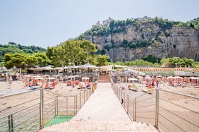 Hotel & Resort Le Axidie