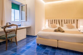 Hotel & Resort Le Axidie