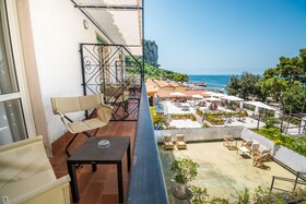 Hotel & Resort Le Axidie