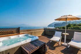 Hotel & Resort Le Axidie