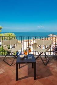 Hotel & Resort Le Axidie