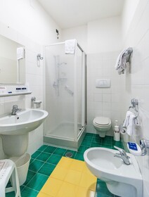 Hotel & Resort Le Axidie