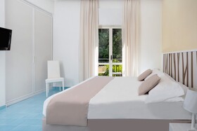 Hotel & Resort Le Axidie