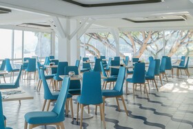 Hotel & Resort Le Axidie