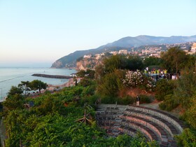 Hotel & Resort Le Axidie