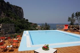 Hotel & Resort Le Axidie