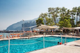 Hotel & Resort Le Axidie