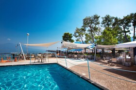 Hotel & Resort Le Axidie