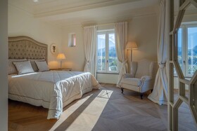 La Tuja Relais du Parc