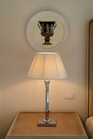 La Tuja Relais du Parc