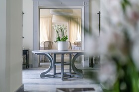 La Tuja Relais du Parc