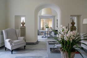 La Tuja Relais du Parc