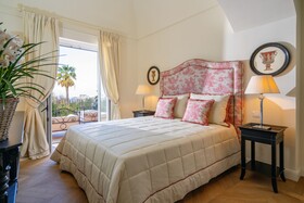 La Tuja Relais du Parc