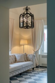 La Tuja Relais du Parc